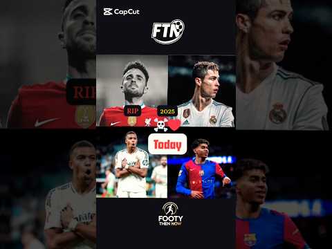 Diogo Jota x Ronaldo x Mbappé x Lemine Yamal #shorts #funny #viralshorts #trending