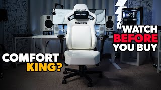 Is The New AndaSeat Kaiser 4 The Best Gaming Chair Deal?