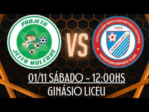 𝐉𝐄𝐈𝐓𝐎 𝐌𝐎𝐋𝐄𝐐𝐔𝐄🆚𝐉𝐔𝐕𝐄𝐍𝐓𝐔𝐃𝐄 𝐜𝐚𝐭𝐞𝐠𝐨𝐫𝐢𝐚 𝐒𝐮𝐛𝟏𝟐