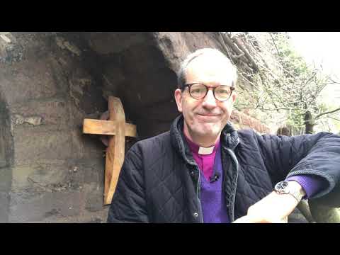 Archenfield Benefice blog image - Parish News April 2021