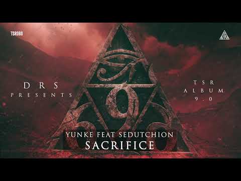 YunKe Feat Sedutchion - Sacrifice Full