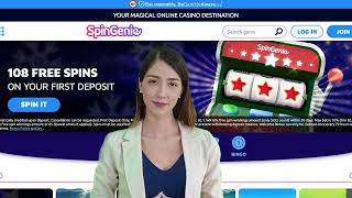 Spin Genie Sister Sites | Sites Like Spin Genie
