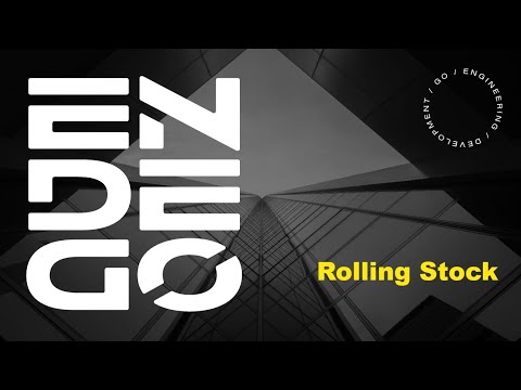 –Endego Rolling Stock_TRAKO