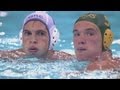 Men S Water Polo Preliminary Round GRE V AUS London 2012 Olympics