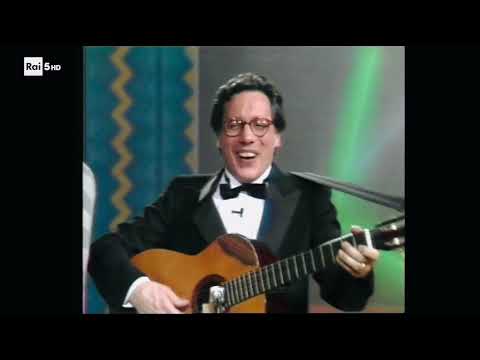 Ho visto un re - Enzo Jannacci e Dario Fo