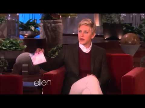 DJ Fails: DJ Paris Hilton On Ellen