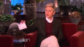 DJ Fails: DJ Paris Hilton On Ellen
