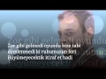 Murat Dalkılıç - Lüzumsuz Savaş ( With Lyric ).wmv ...