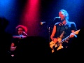 The Dandy Warhols 'Minnesoter' Live @ The Showbox in Seattle, WA - June 17, 2012