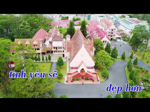 KARAOKE | Đợi Chờ Là Hạnh Phúc (Remix) - Khánh Đơn | Beat Chuẩn
