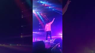 Nobody Knows by Russ - Live in Manila 2019