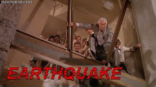 Earthquake (1974). Shake Your Moneymaker.
