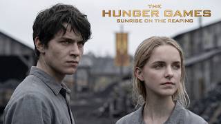 Hunger Games: Sunrise on the Reaping 2026 — Haymitch's Origin Story & Everything We Know