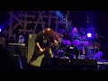 Napalm Death - The Code Is Red , Long Live The Code (Live @ Rockstadt 2017)