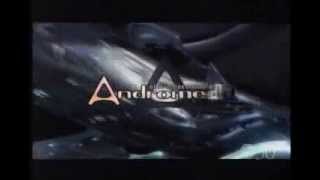 Andromeda TvSeries Trailer [ www.vhd.ro ]
