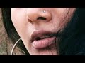 Actress Divya Duraiswamy Unseen Lips Closeup
