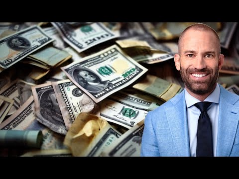 How To Get Better At Sales With Matt Easton – Hustle Nation Podcast