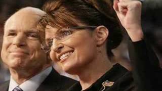 Sarah Palin Americas new Wonder Women