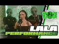 Lala Milky Way On The Radar Performance