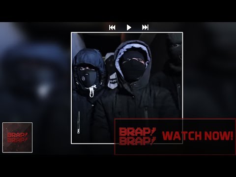 #22 (Wood Green) Ydot X Dillz - Freestyle #Exclusive (Prod. @PABeats4 x @BKayBeats)