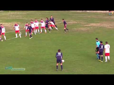 Post gara Pergolese - Montegiorgio