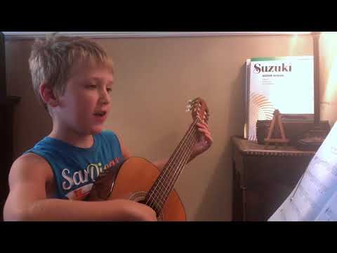 Hank's Day 47 of 100 DPC