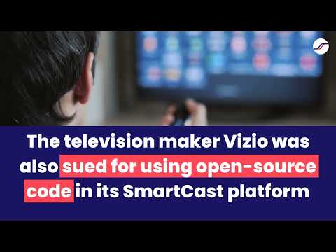 Open Source License Compliance