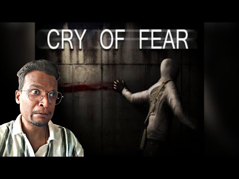 👀 CRY OF FEAR LIVE STREAM | Psychological Horror Experience You Can’t Miss! 💀