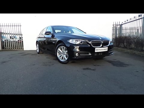 161D18393 - 161D18393 BMW 518d SE Saloon