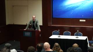 Million Martian Meeting - Bas Lansdorp Part 1