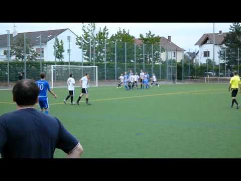 Relegation : Frei Weinheim - SVB 0:0