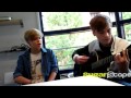 Ronan Parke - We are shooting stars (Acoustic ...
