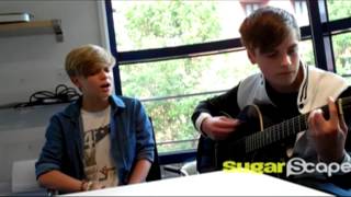 Ronan Parke - We are shooting stars (Acoustic)