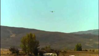 Un día en el Valle Amblés