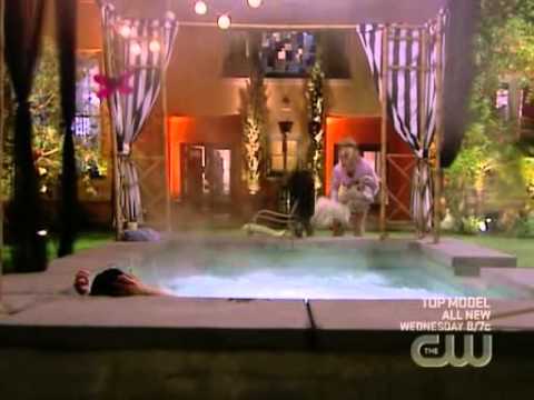 Beauty and the Geek Season 5 - Episode 2