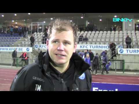 BINKSport: 20161029: Tom Moons