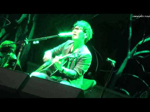 150523 [ 넬 ]-nell PROMISE ME@beautiful day(이화여자 대학교 삼성홀)