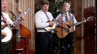 Sunnyside Bluegrass Gospel Little White Church