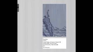 Bôłt Records | USA Triptych (II): Ten Intrusions | 7. Lover