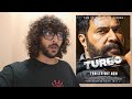 Turbo 2024 Trailer Reaction Mammukka Malayalam