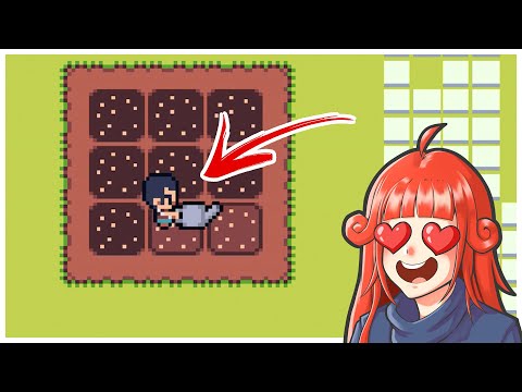 Mini Mini Farm - Harvest & Farm Game [How To Play] - YouTube