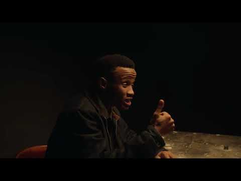 WAR (feat. Priddy Ugly & Tyson Sybateli) Official Music Video