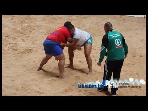 C.L. Unión Antigua 11 - Saladar de Jandía 12