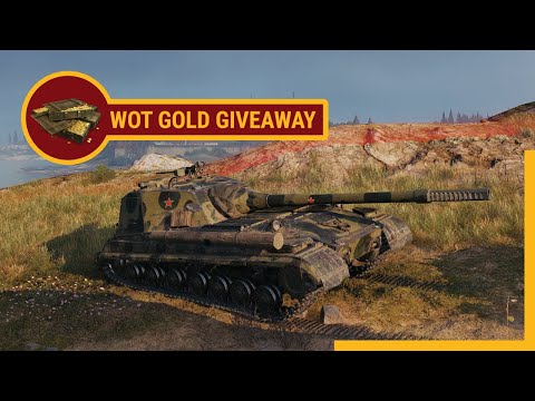 World of Tanks: Object 268 Version 4 - 8 Frags, 11k DMG - WoT Masters