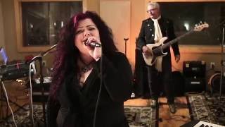 Live studio cover of the Heart song Allies by the tribute band Heart Breaker