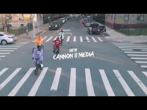 Genuine Quality Clothing Commercial (Shot By: @Cannon2media