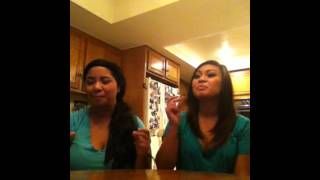 Isn&#39;t She Lovely by Stevie Wonder (Jayesslee Cover)