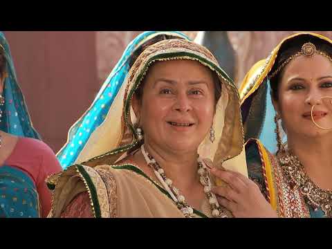 Jodha Akbar S2 E103 | Zee One Germany