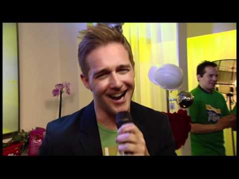 DE FOUTE 128: Christoff - Sweet Caroline