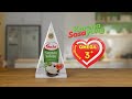 SASA SANTAN OMEGA 3 LEBIH SEHAT UNTUK YANG CERMAT